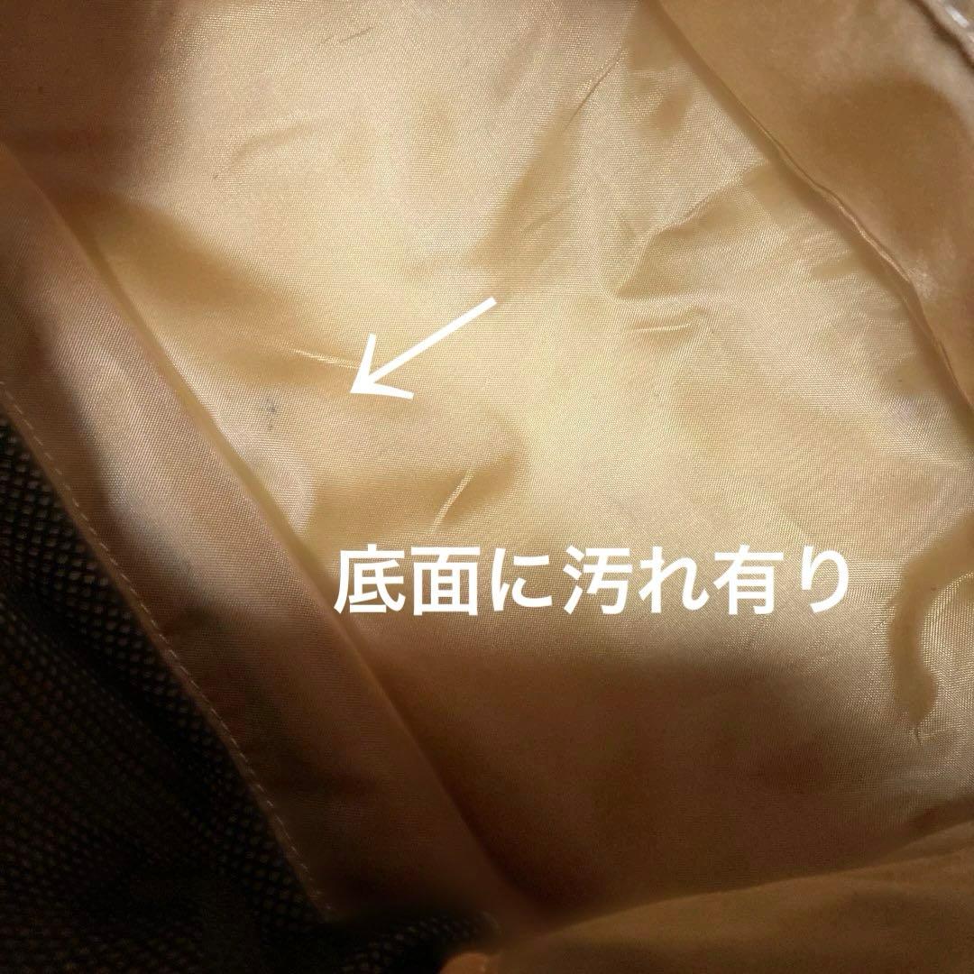 〈エヴァンゲリオンコラボ〉MOUSTACHE デイパック【30L】