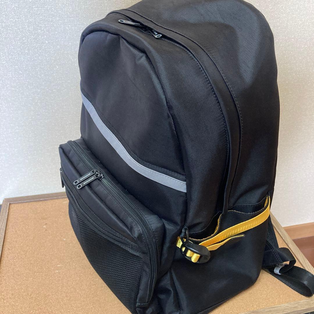 〈エヴァンゲリオンコラボ〉MOUSTACHE デイパック【30L】