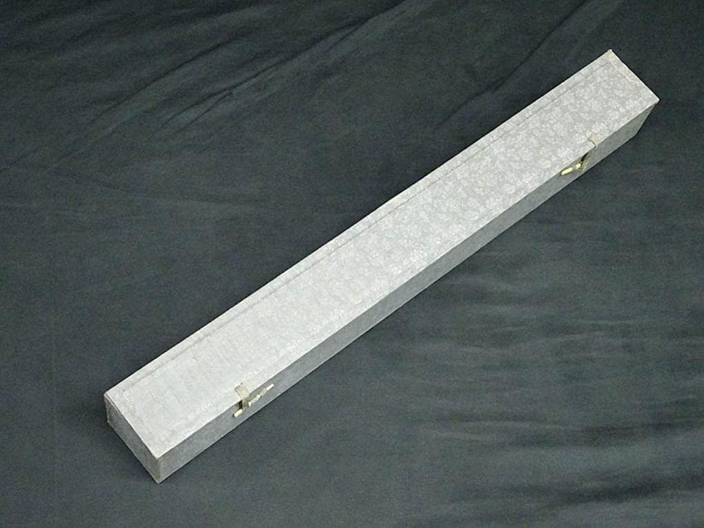 掛軸 凌雲『花間掠影 花鳥図』中国画 絹本 肉筆 箱付き 掛け軸 w050611