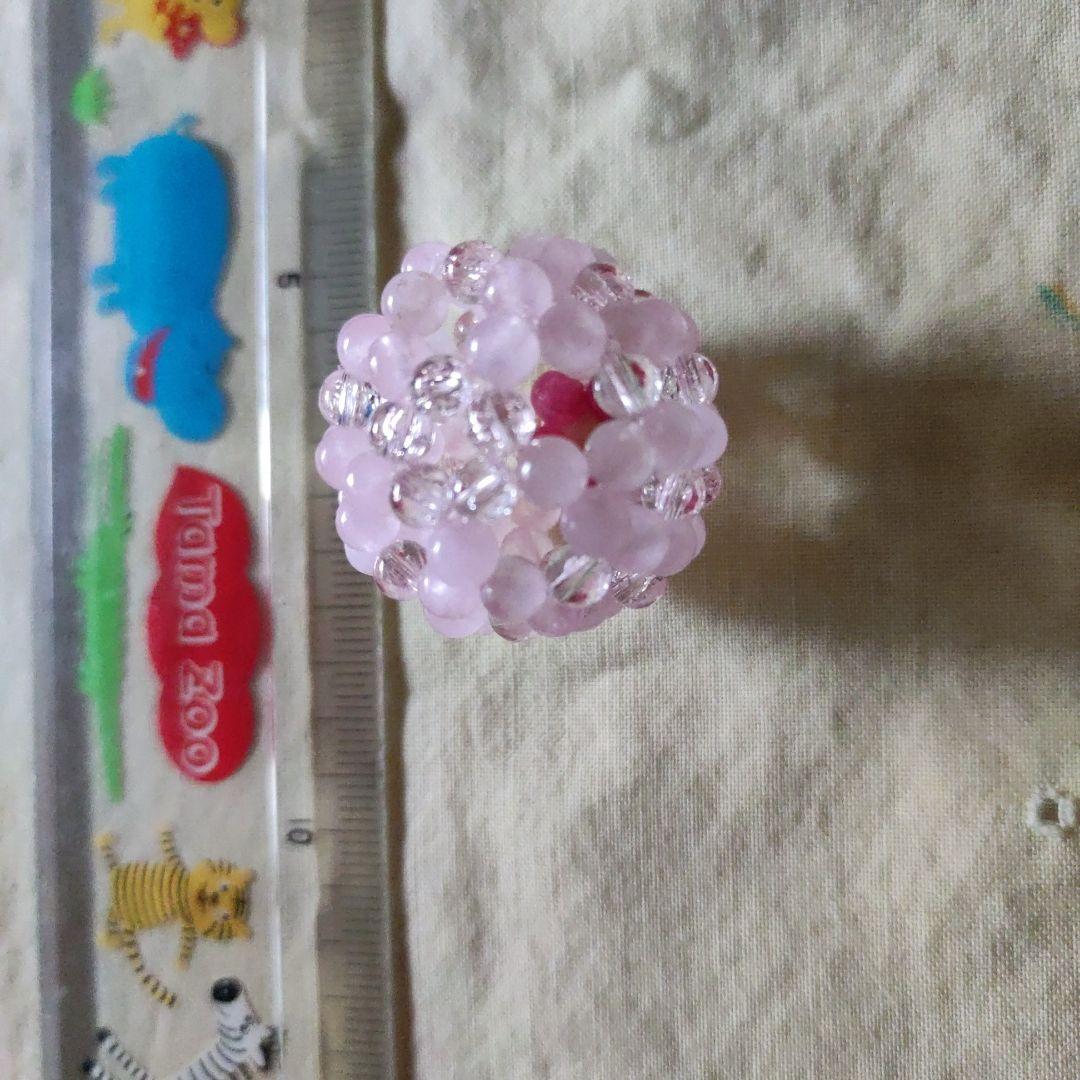 フラーレン4mm珠