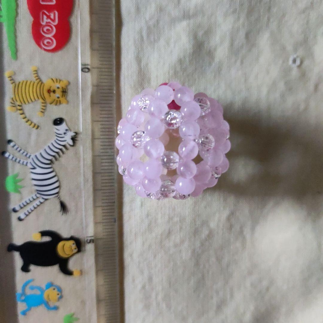 フラーレン4mm珠