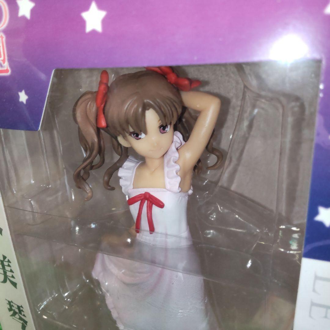 とある科学の超電磁砲　フィギュア