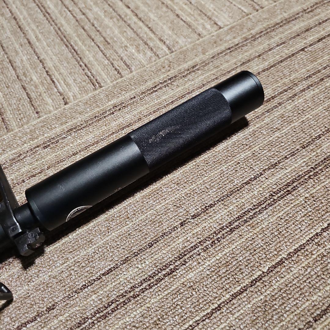 最終価格　東京マルイ M933 コマンド 電動ガン MARUI　サバゲー