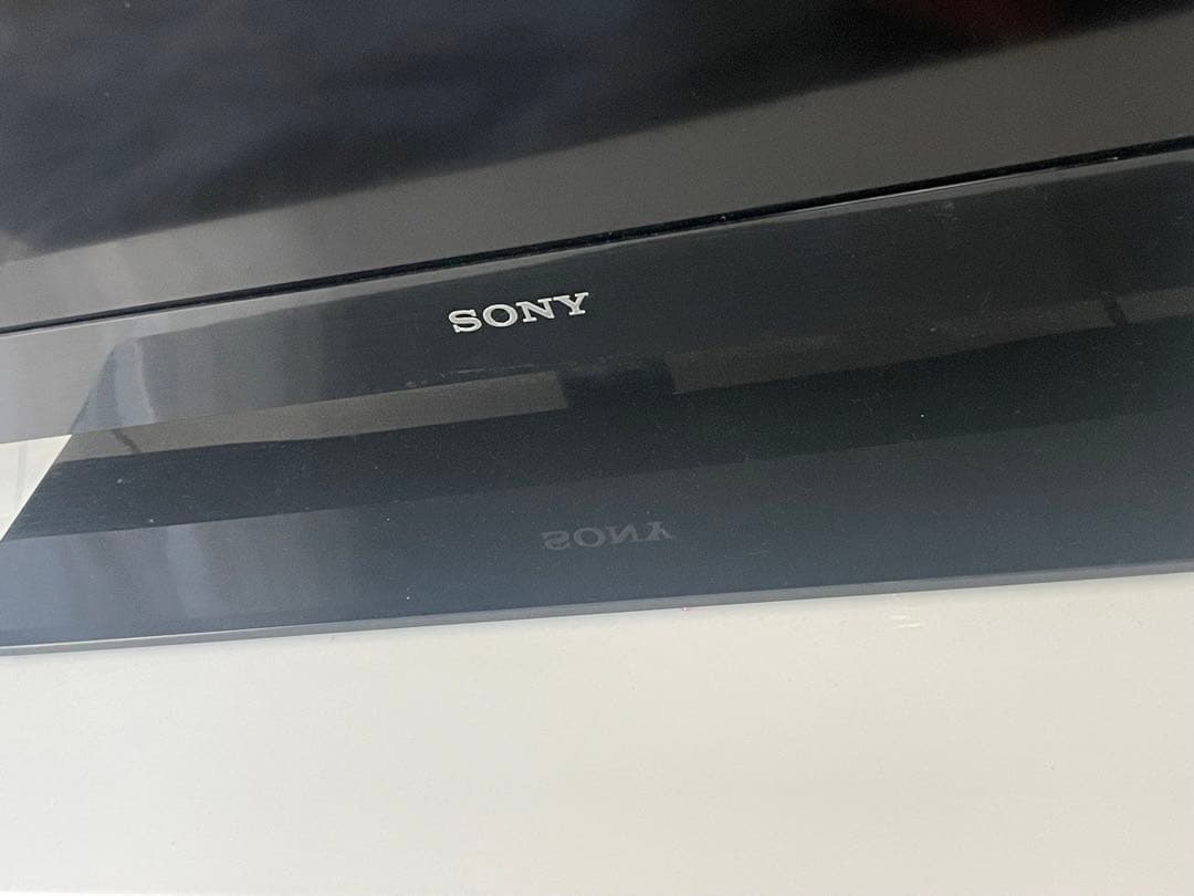 SONY テレビ 40V