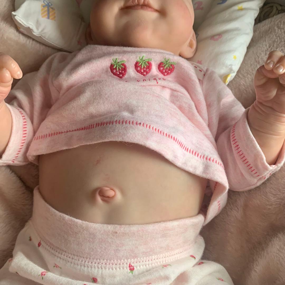 ♡限定キット眠り目の可愛い♡パスカルちゃん