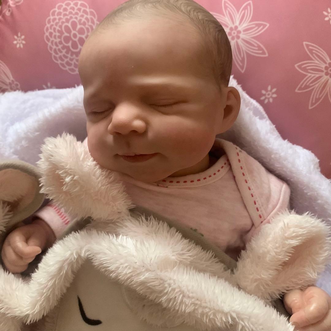 ♡限定キット眠り目の可愛い♡パスカルちゃん