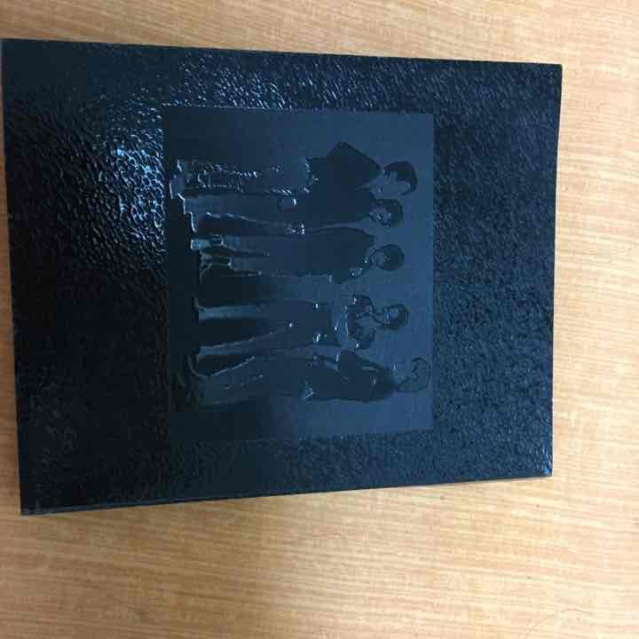 嵐　10周年記念　アルバム
