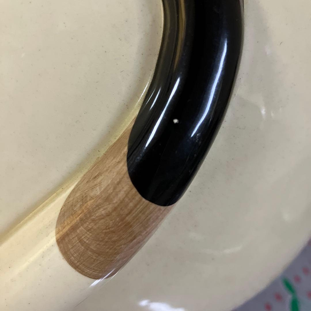 ☆招き猫　貯金箱　陶器　ファンシー☆