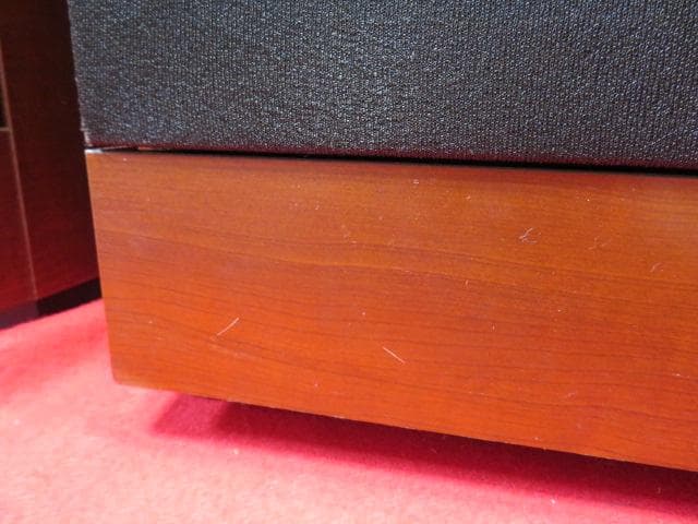 18AA2386 Victor ビクター JS-370 スピーカー ペア