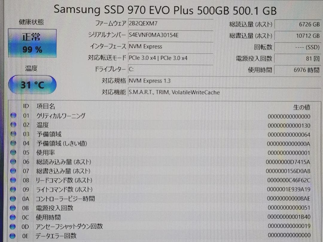 さくら VAIO SX14 第10世代Core i5搭載14インチノート