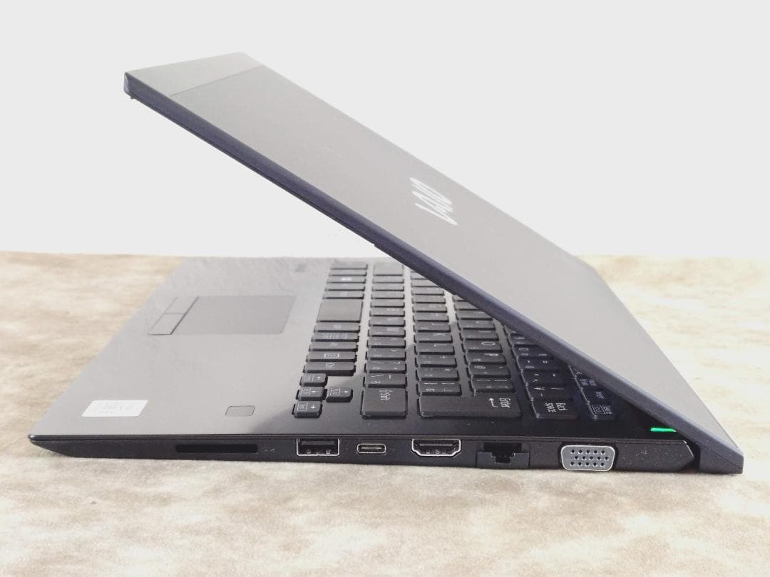 さくら VAIO SX14 第10世代Core i5搭載14インチノート