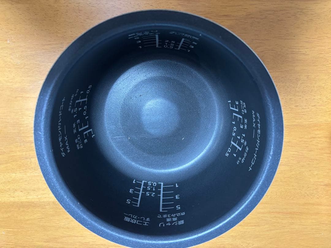 Panasonic 圧力IH炊飯器 おどり炊き SR- PB109 5.5合