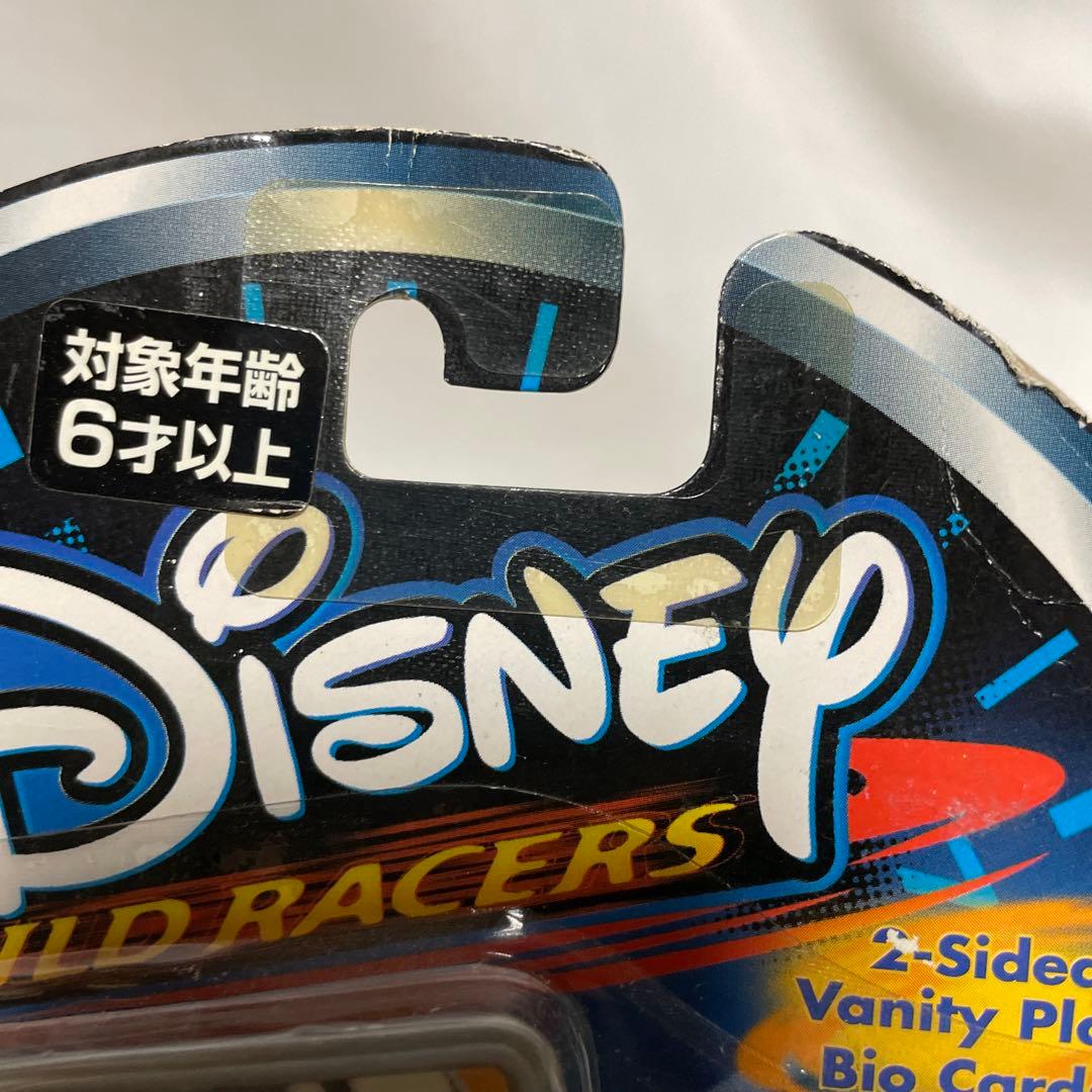 ナイトメアビフォアクリスマス　wild racers 海外製 トミカ ジャック