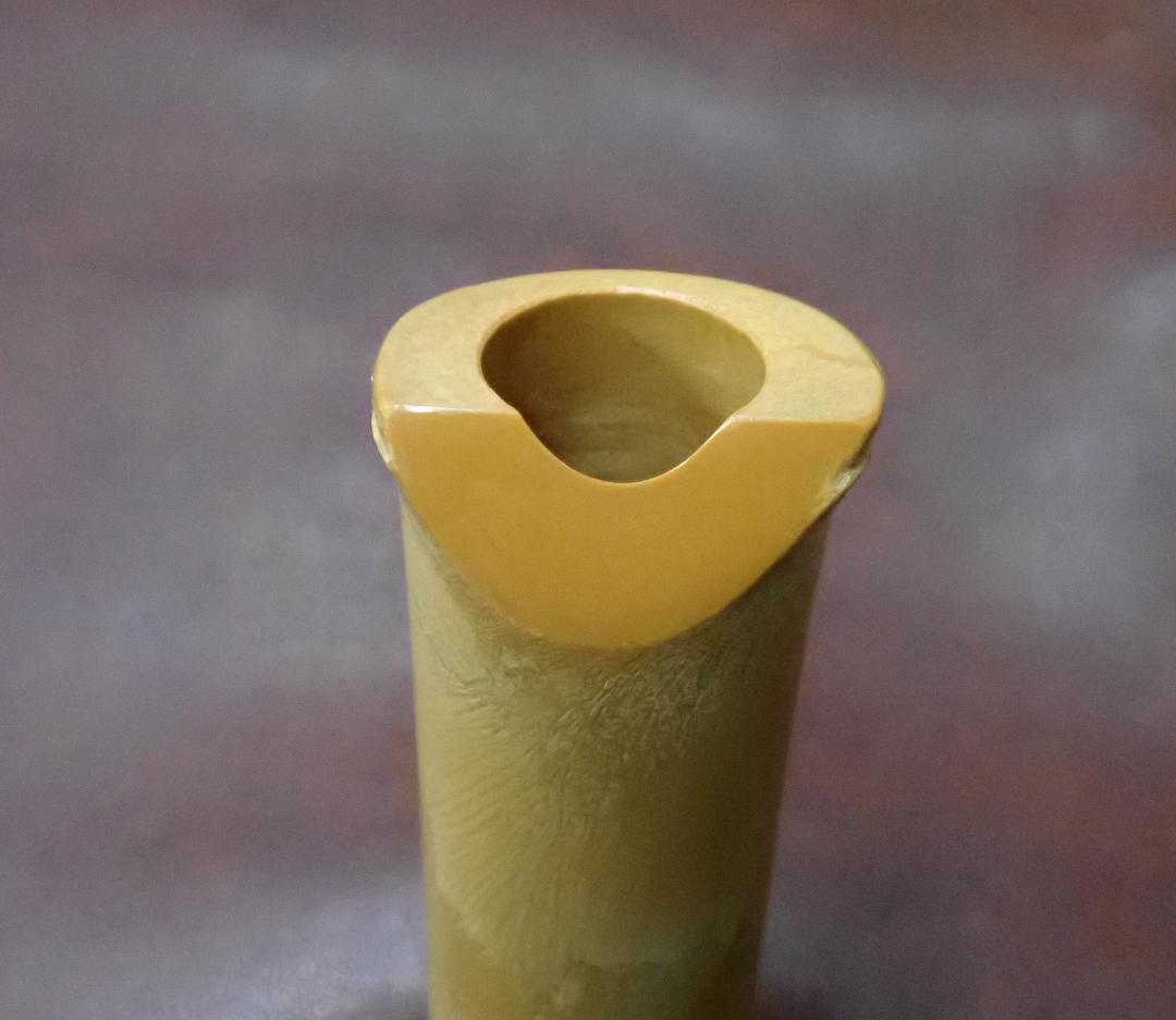 尺八 悠 プラスチック製 一尺八寸