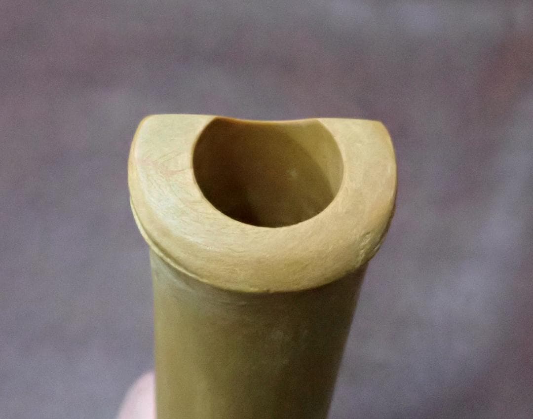尺八 悠 プラスチック製 一尺八寸
