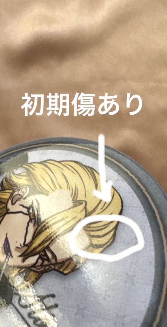 Dr.STONE ドクスト スタンリー アクリルスタンド 缶バッジ まとめ売り