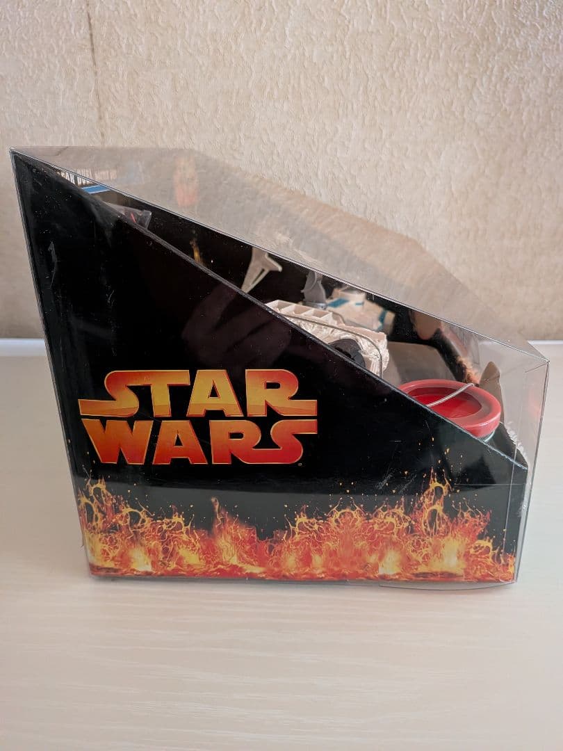 STAR WARS スター・ウォーズ エピソードⅢ ブロッケード・ランナー