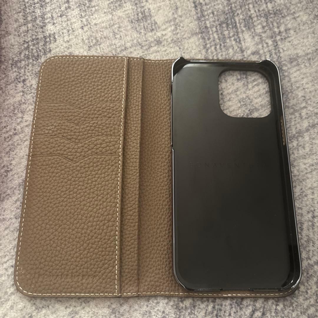chagBONAVENTURA 　iPhone14pro max