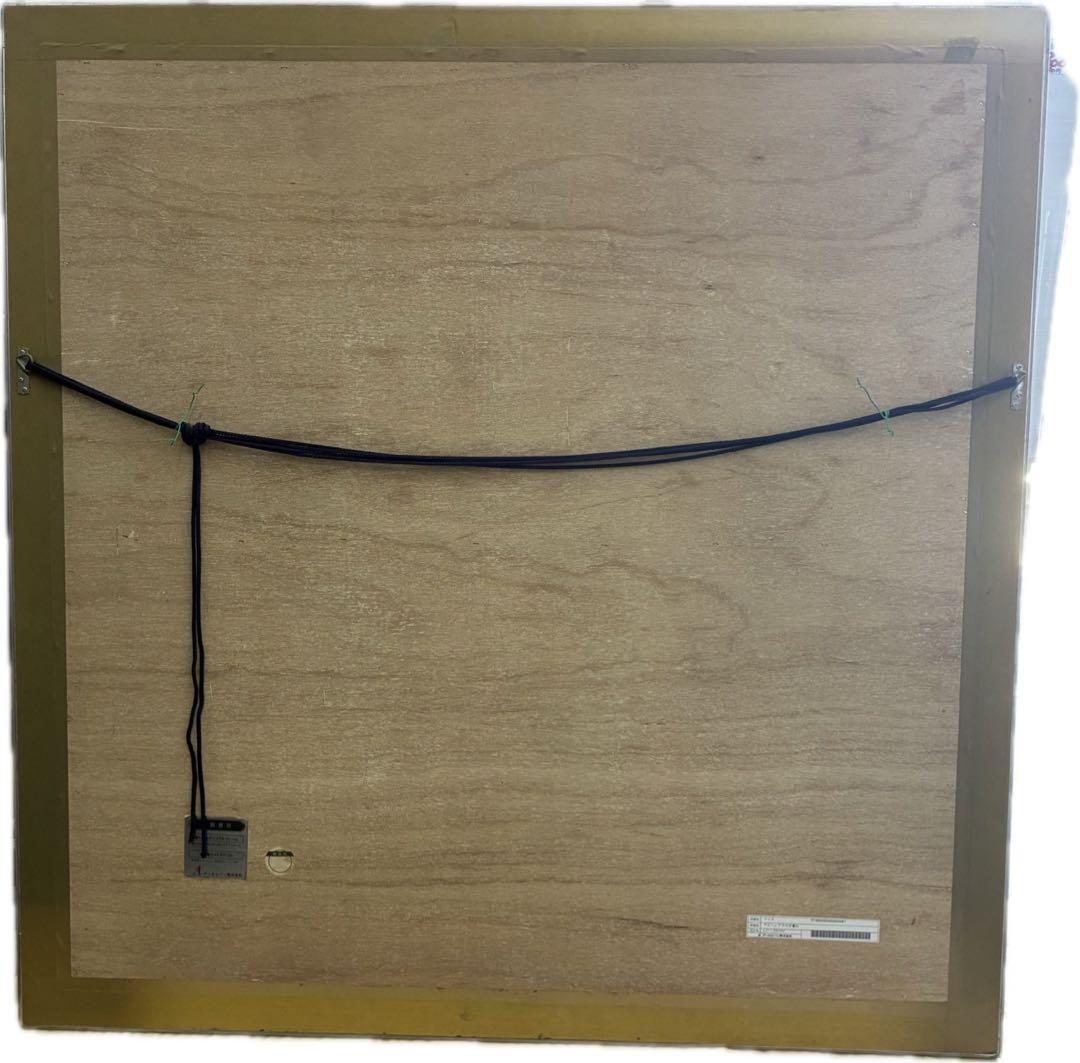 ホアキン・トレンツリャド　アルハンブラの夕暮れ　シルクスクリーン　300限定