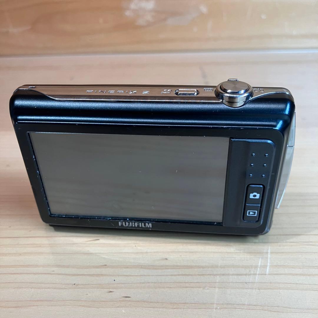 富士フィルム FINEPIX Z90ブラックデジカメ FUJIFILM