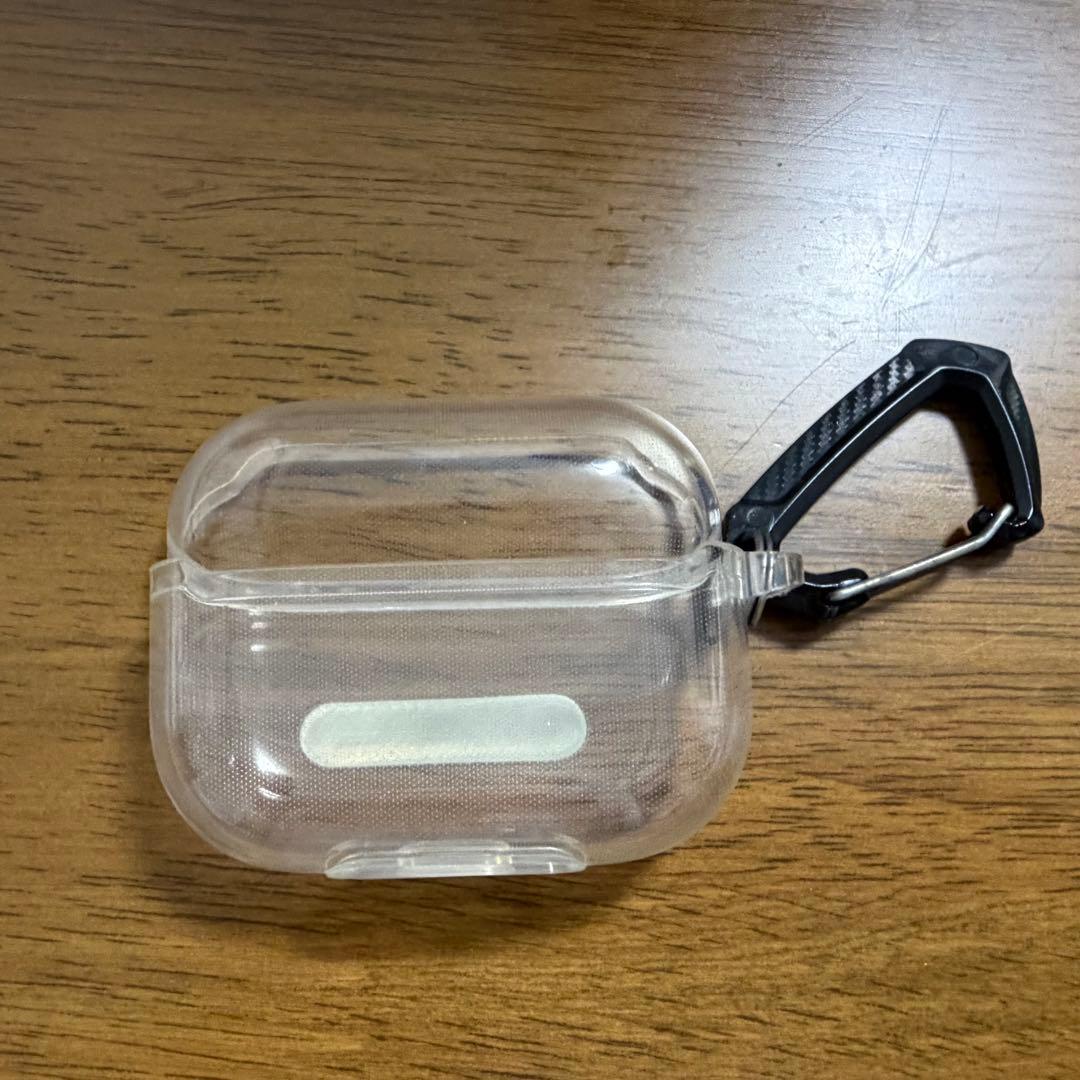 AirPods Pro（第2世代）本体