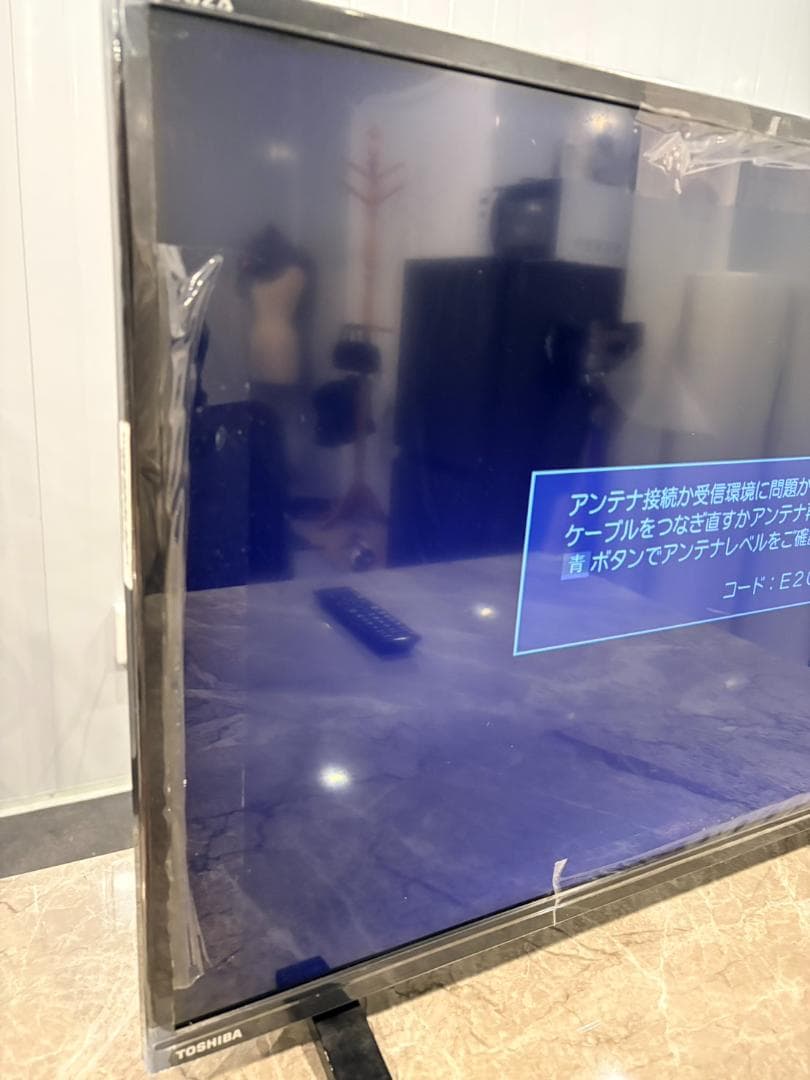 東芝 REGZA 22年製 液晶テレビ 32S24
