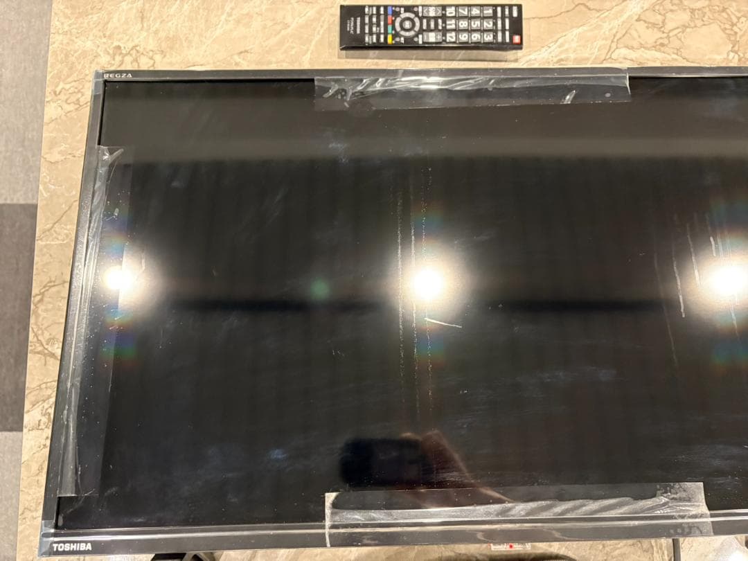 東芝 REGZA 22年製 液晶テレビ 32S24