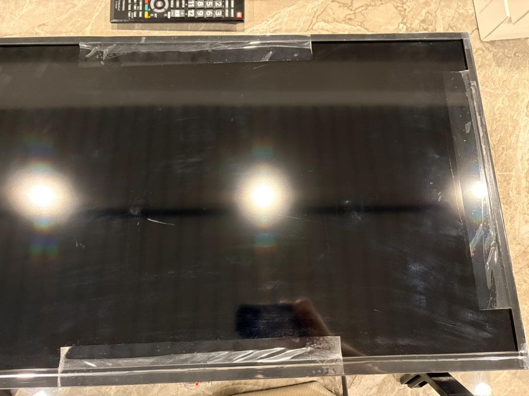 東芝 REGZA 22年製 液晶テレビ 32S24