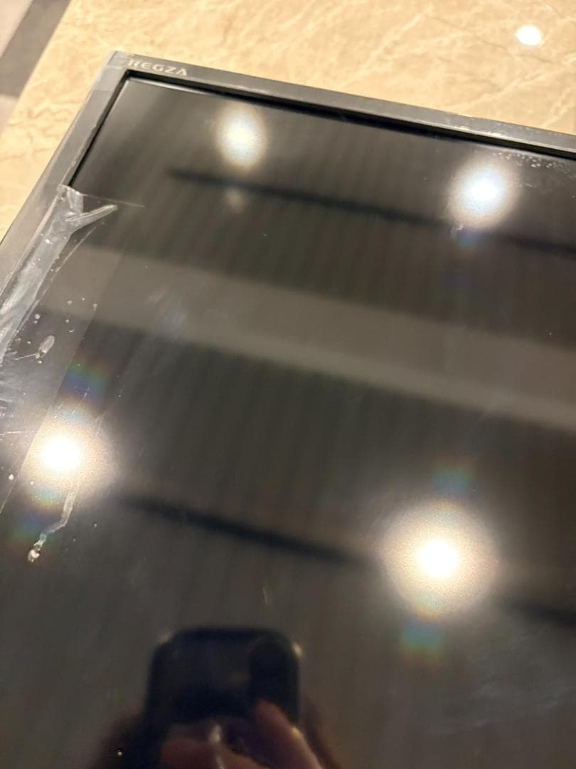 東芝 REGZA 22年製 液晶テレビ 32S24
