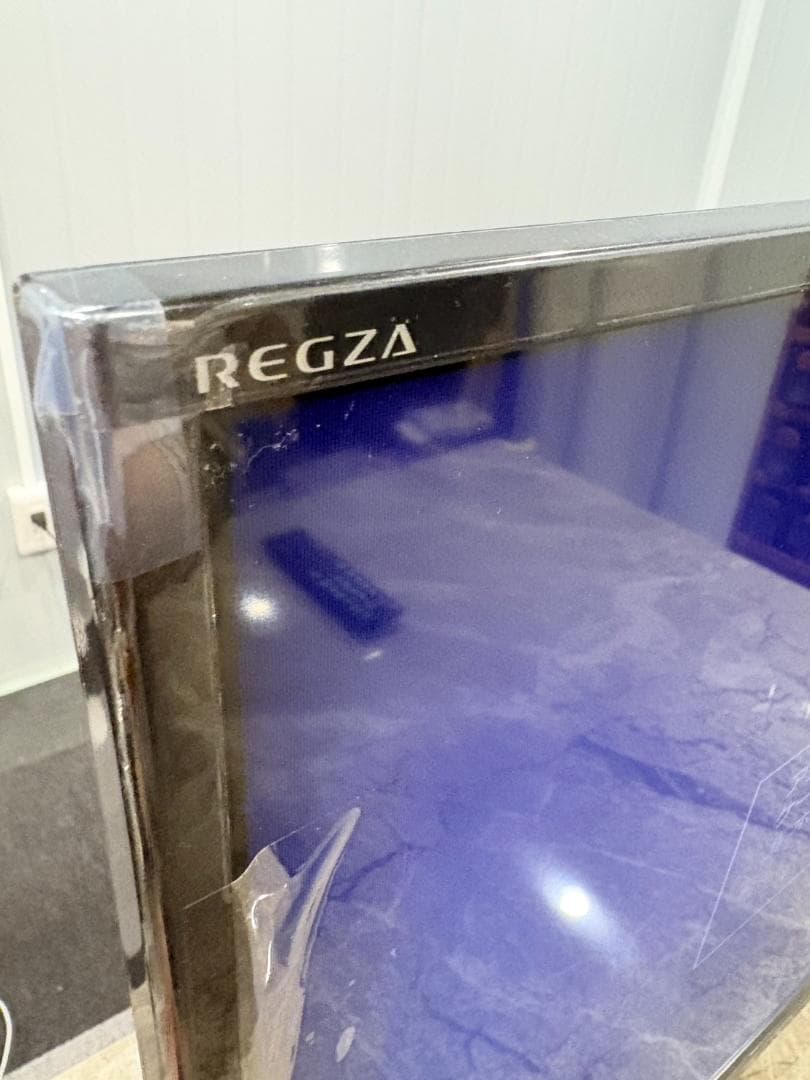 東芝 REGZA 22年製 液晶テレビ 32S24