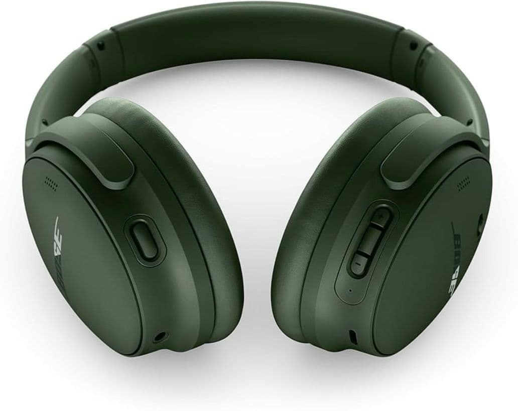 Bose QuietComfort Headphones LE グリーン 中古