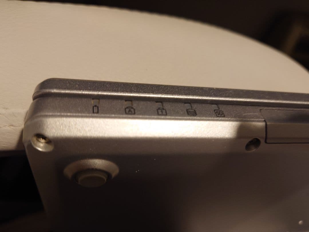 パナソニック CF-SZ6 SSD1TB+Core i5+ Windows11