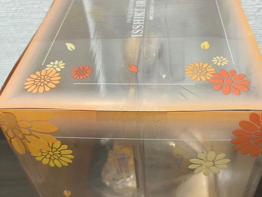 【新品未開封品 】一色いろは WINGS 着物ver