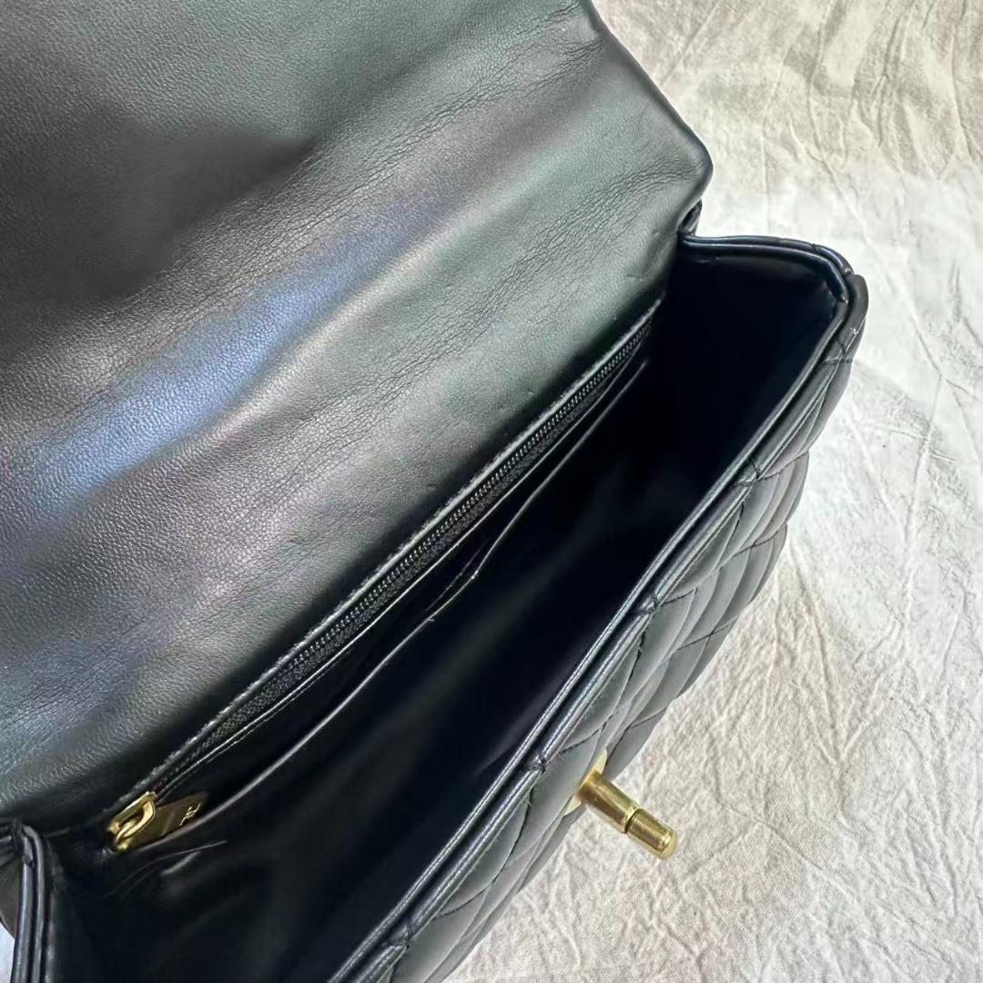 CHANEL MAKEUPノベルティ ショルダーバッグ