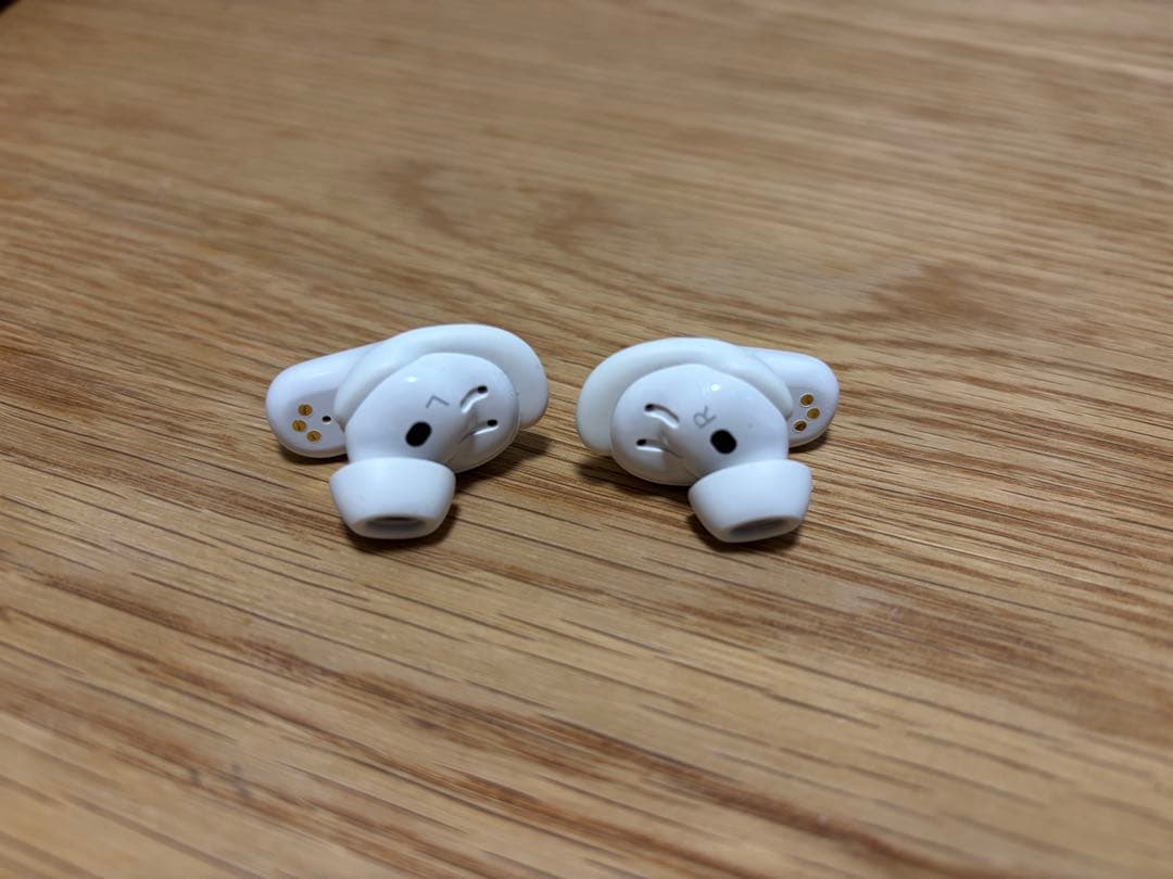 イヤホン Bose Bose QuietComfort Earbuds II