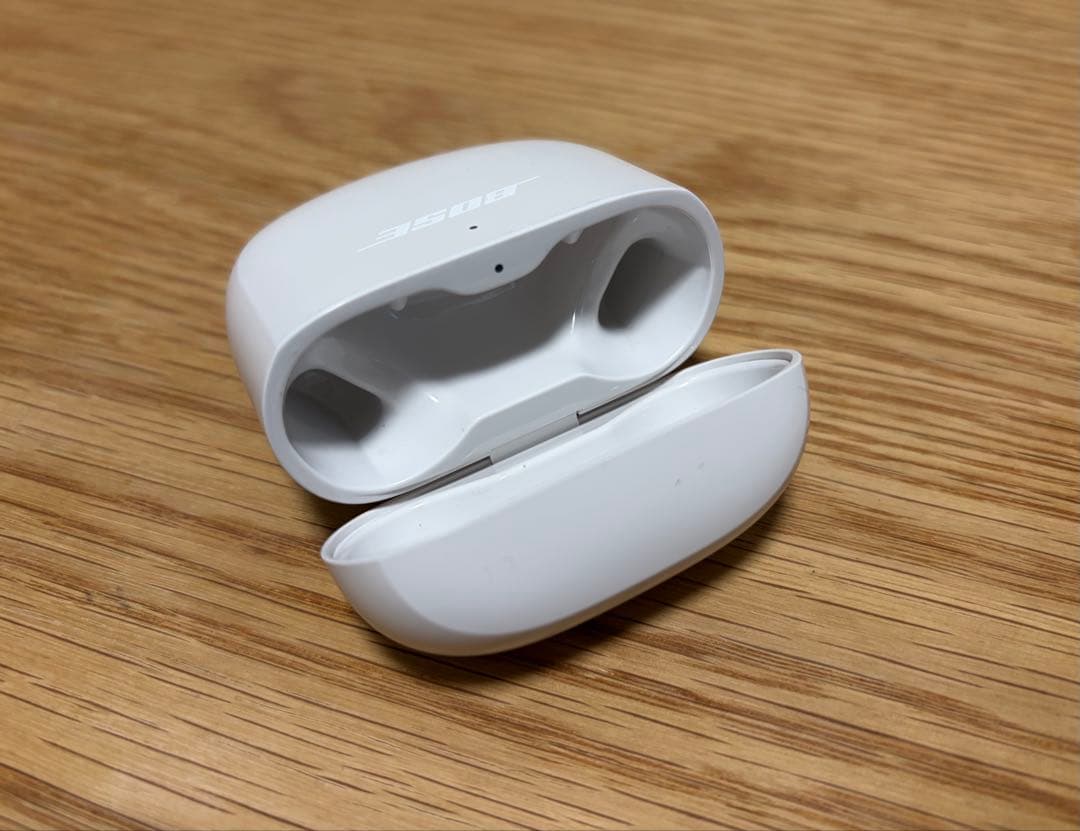 イヤホン Bose Bose QuietComfort Earbuds II