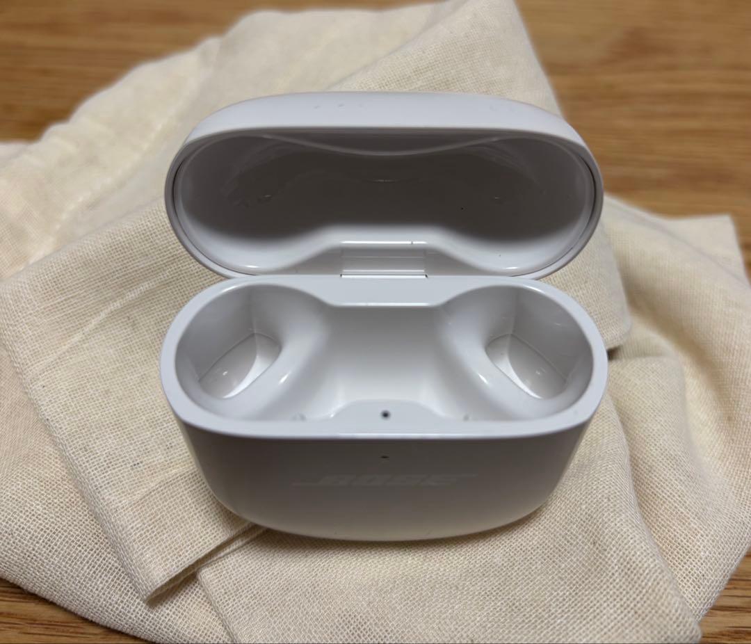 イヤホン Bose Bose QuietComfort Earbuds II