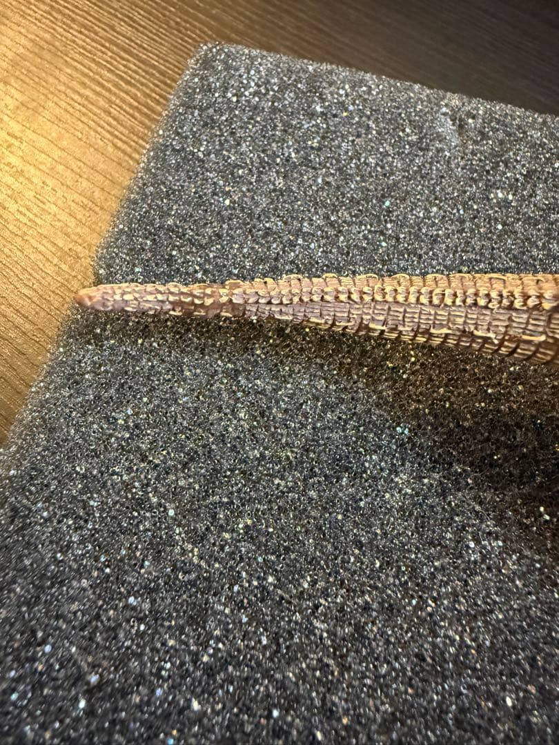 地球最古の恐竜展　サウロスクス　本格復元フィギュア