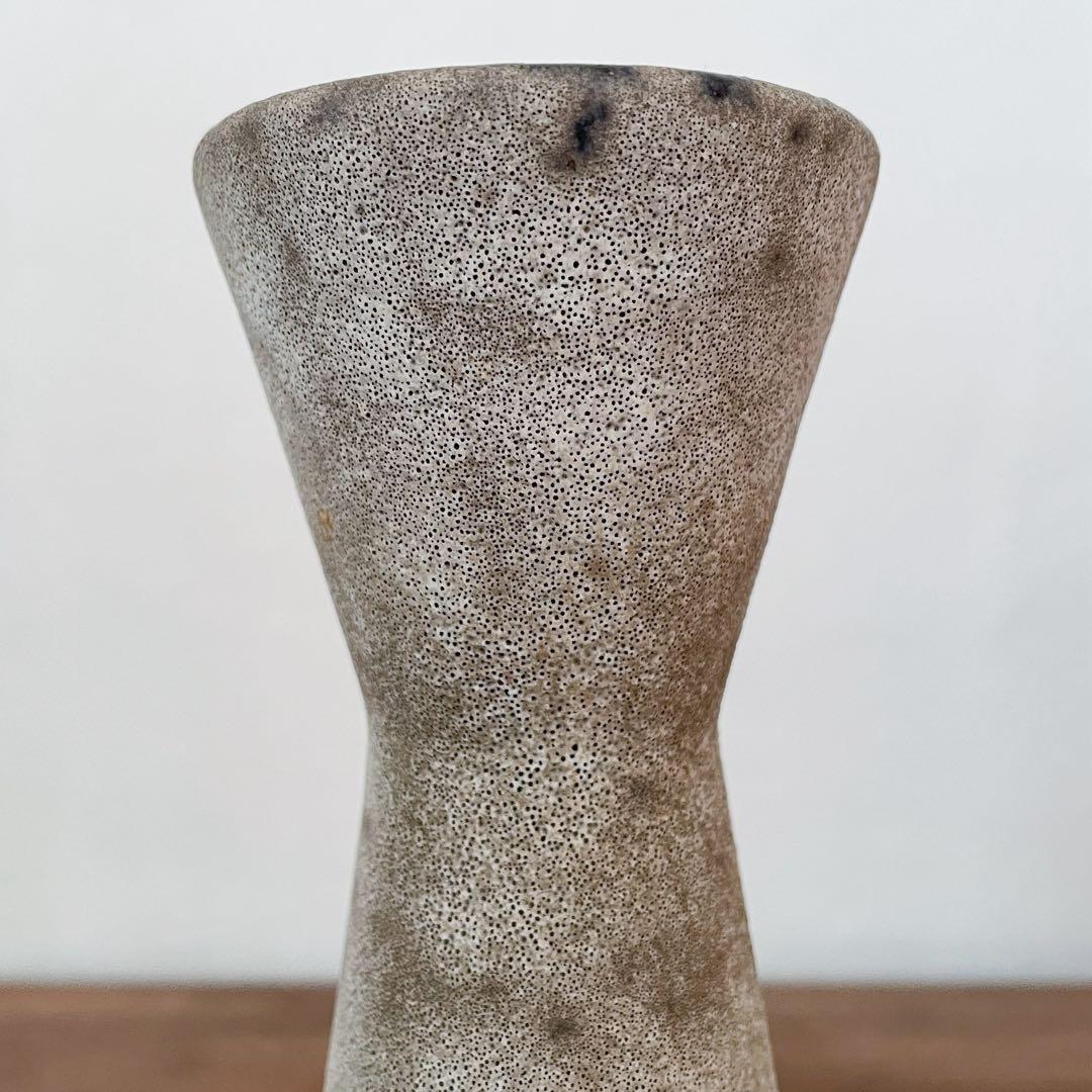 【ドイツ Scheurichの花瓶 】ミッドセンチュリー ヴィンテージ 325