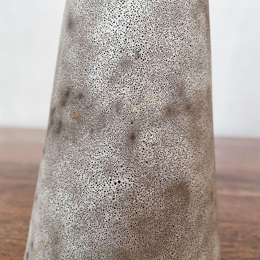 【ドイツ Scheurichの花瓶 】ミッドセンチュリー ヴィンテージ 325