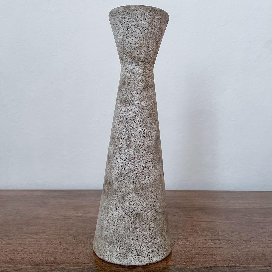 【ドイツ Scheurichの花瓶 】ミッドセンチュリー ヴィンテージ 325