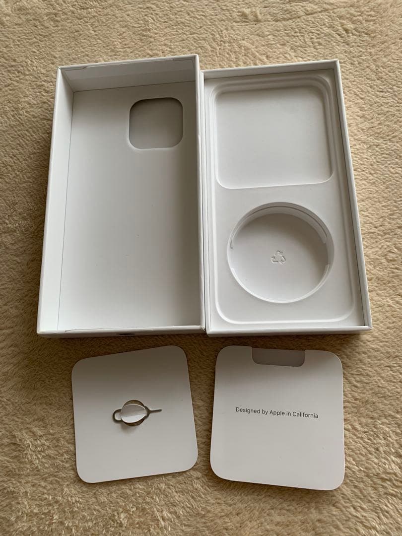 ジャンク品　《電源入らない》Apple iPhone 14 ProMax 本体