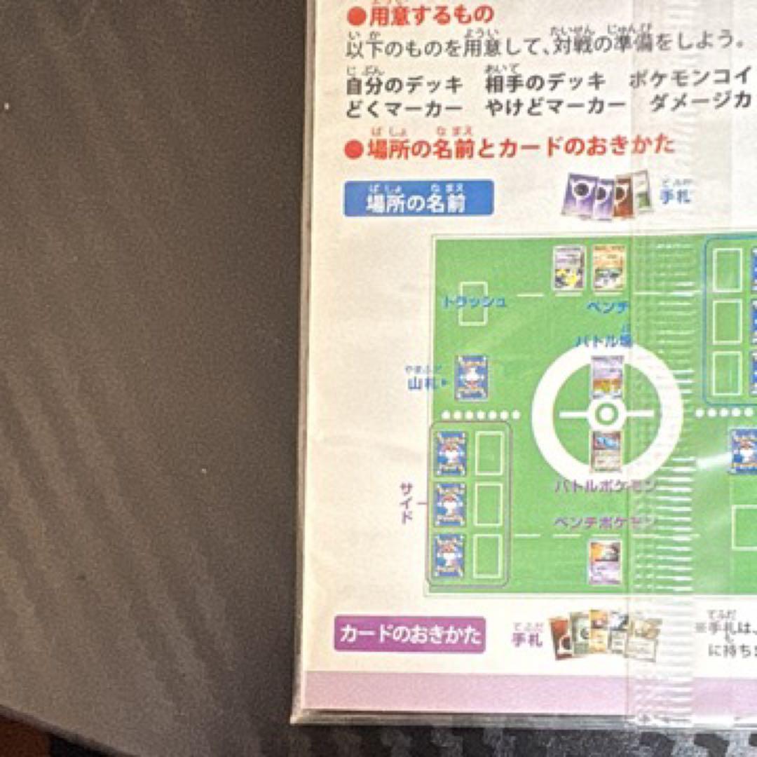 ピチュー兄弟 HP60 雷タイプ