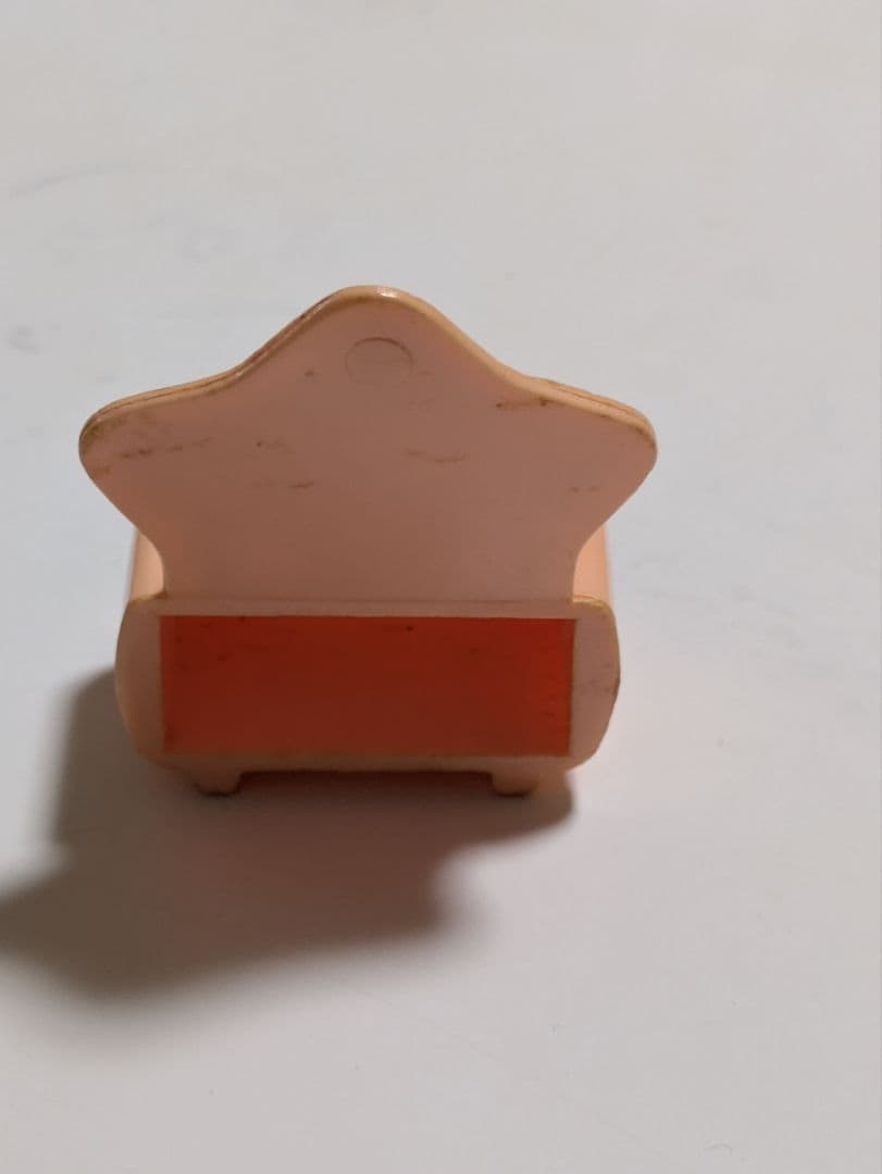 キキララルームセット　　キキ・ララ 昭和レトロ　サンリオ　レア品