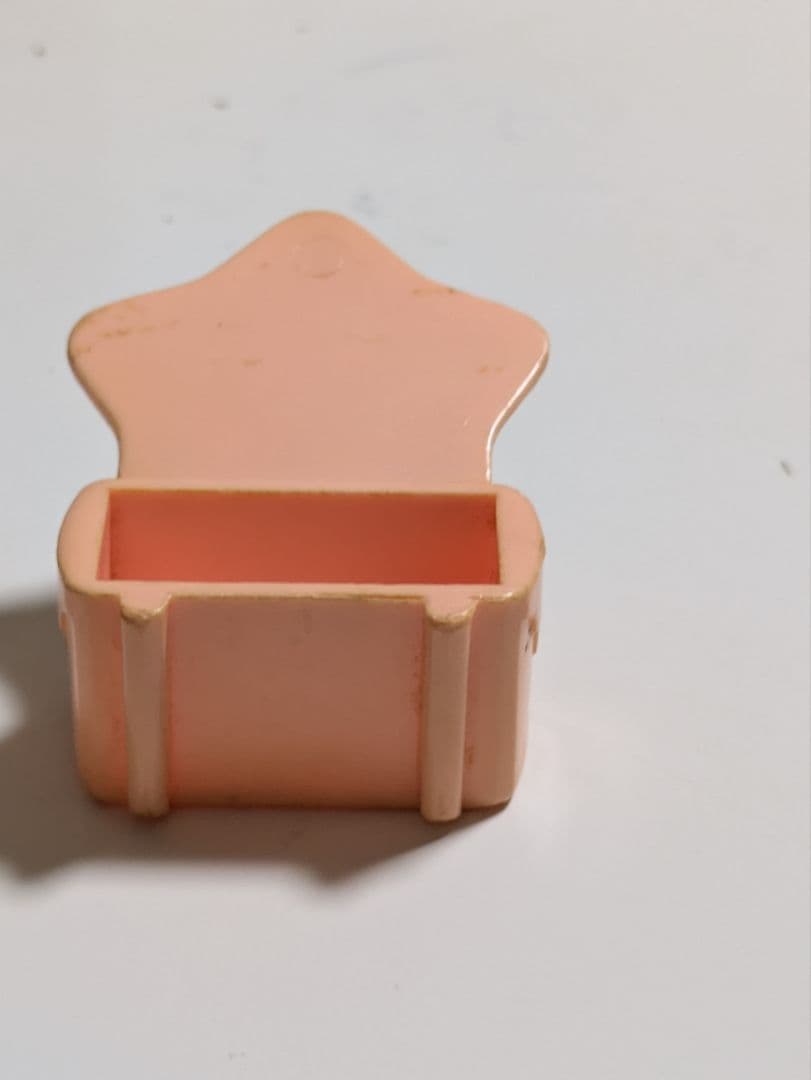 キキララルームセット　　キキ・ララ 昭和レトロ　サンリオ　レア品