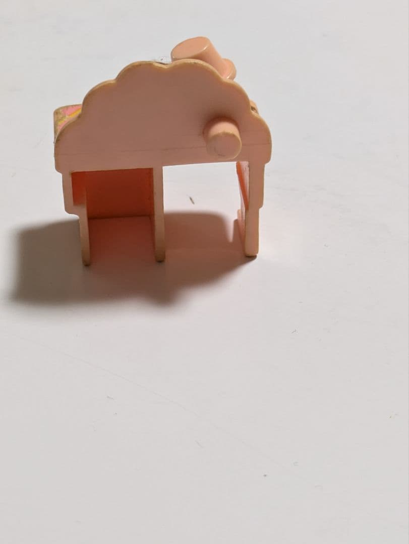 キキララルームセット　　キキ・ララ 昭和レトロ　サンリオ　レア品