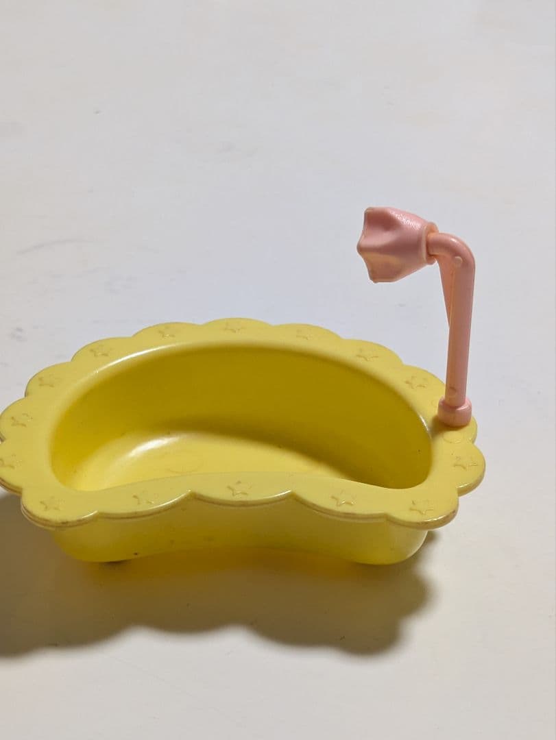 キキララルームセット　　キキ・ララ 昭和レトロ　サンリオ　レア品