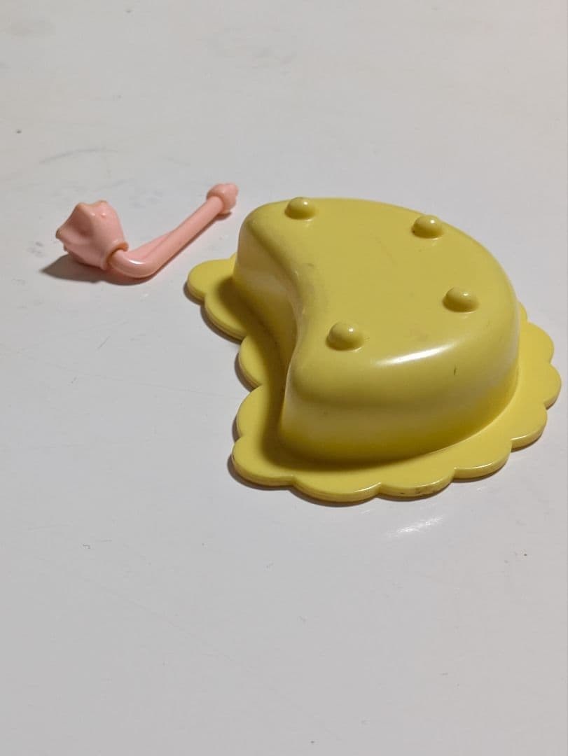 キキララルームセット　　キキ・ララ 昭和レトロ　サンリオ　レア品