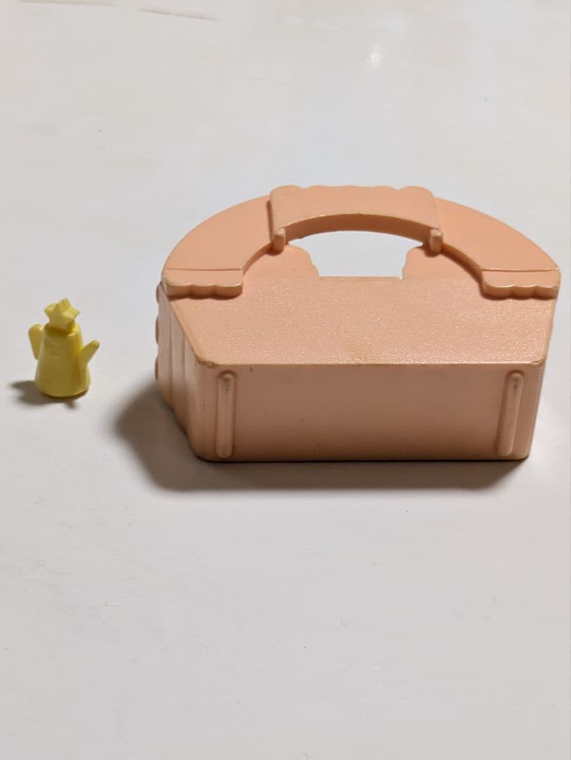 キキララルームセット　　キキ・ララ 昭和レトロ　サンリオ　レア品