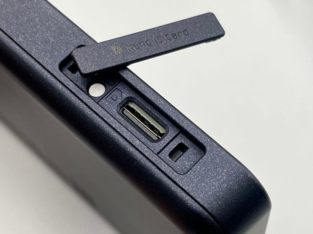 【美品】NEC Speed Wi-Fi 5G X12 WiMAX NAR03